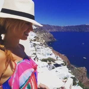 Meet your Posher, Noelle